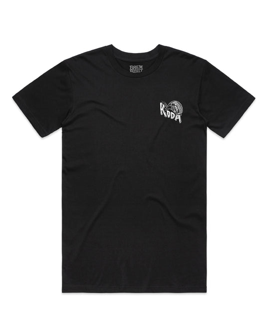 Kitsap Destruction Derby · 2026 Tee