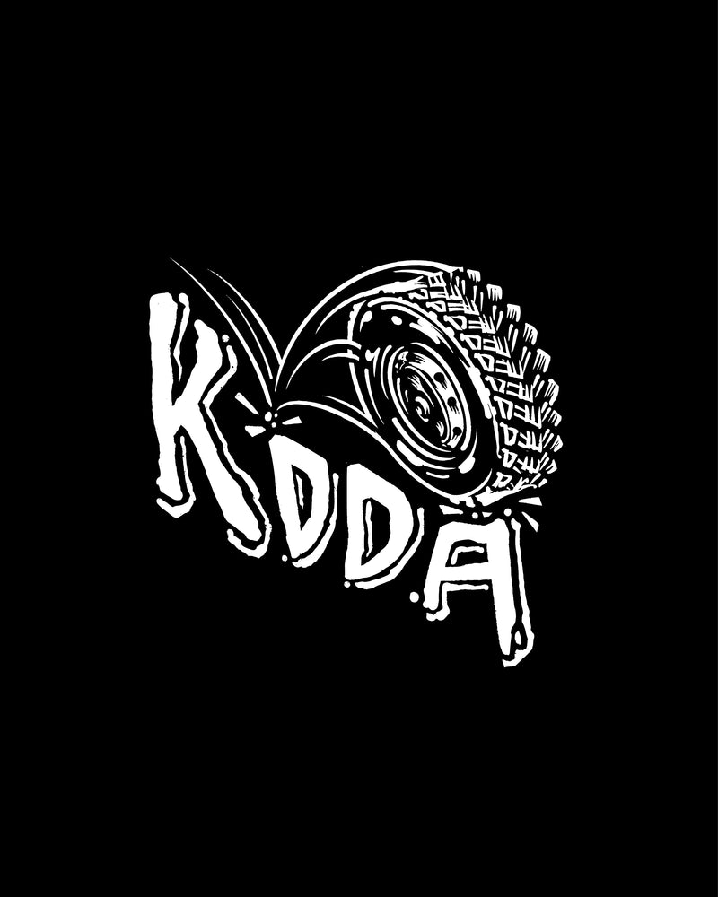 Kitsap Destruction Derby · 2026 Tee