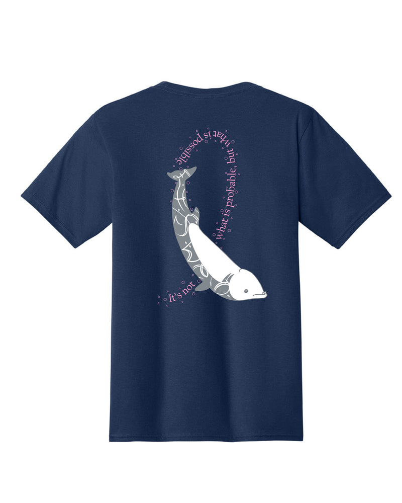 Mar Eco Tel · Unisex T-Shirt