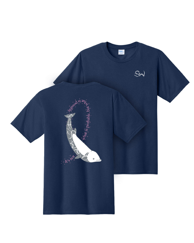 Mar Eco Tel · Unisex T-Shirt