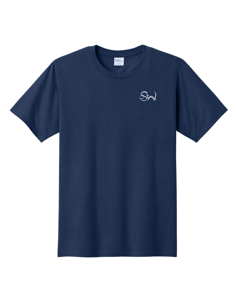 Mar Eco Tel · Unisex T-Shirt