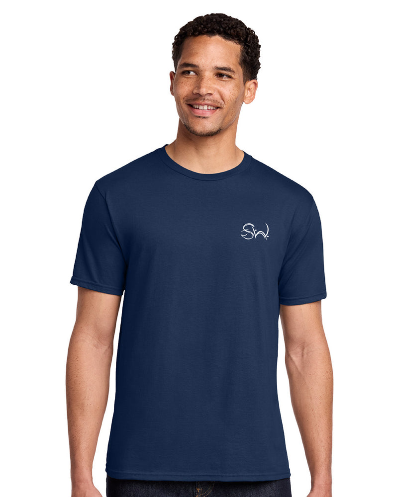 Mar Eco Tel · Unisex T-Shirt
