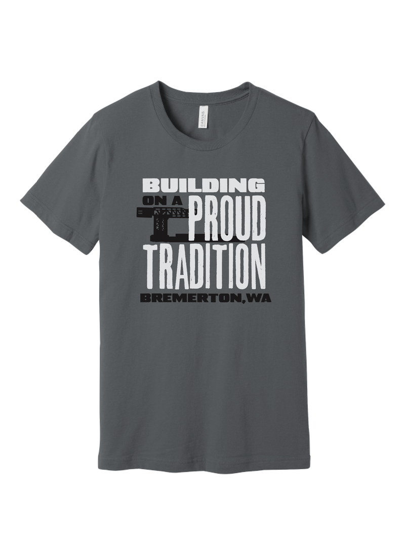 Proud Tradition · Unisex T-Shirt