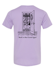 Closet Cowboy · Lavender T-Shirt