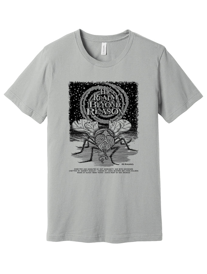 Realm Beyond Reason · Unisex Tee