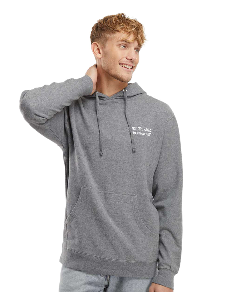 Port Orchard Farmers Market · 2026 Pullover Hoodie