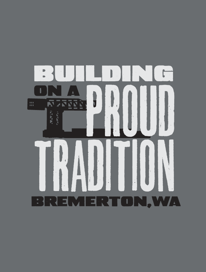 Proud Tradition · Unisex T-Shirt