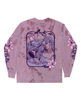 Lilith · Long Sleeve Tee
