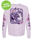 Lilith · Long Sleeve Tee