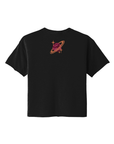Space Gal · Cropped T-Shirt