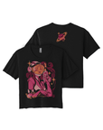 Space Gal · Cropped T-Shirt