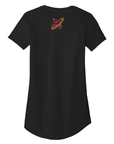 Space Gal · Tunic Tee