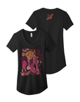 Space Gal · Tunic Tee