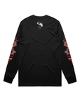 Awesome Opossum · Long Sleeve T-Shirt