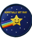 Perpetually Not Okay・Patch