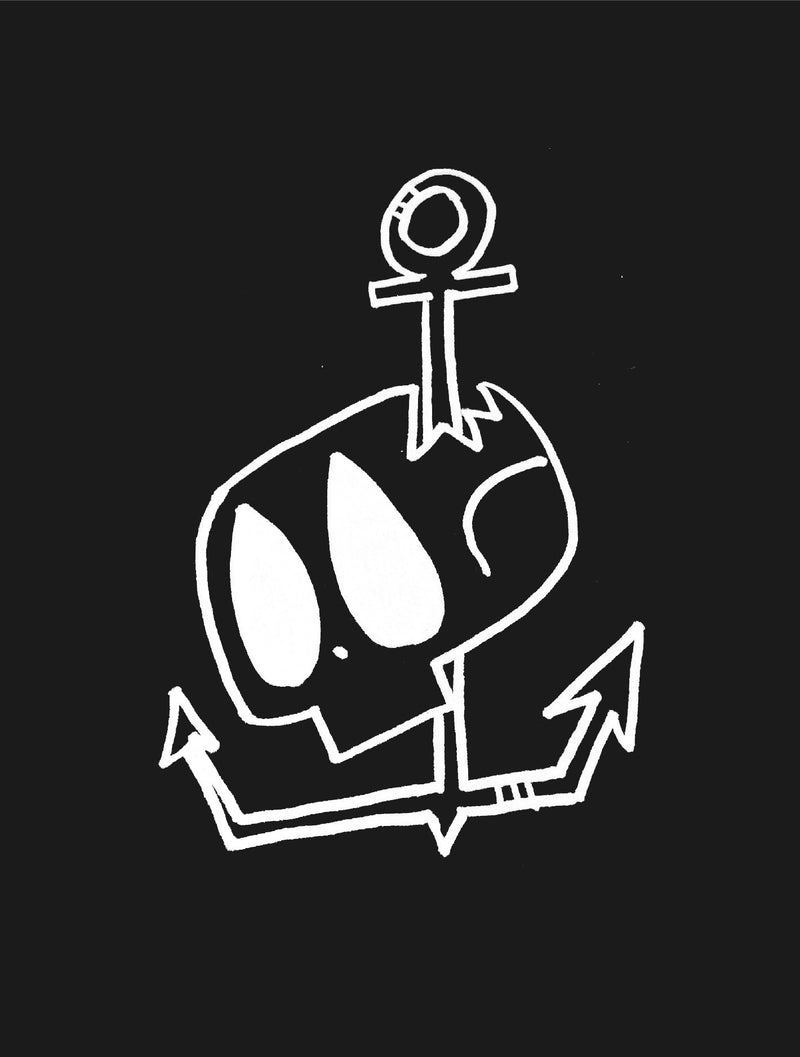 The Whale & The Ship · Unisex T-Shirt