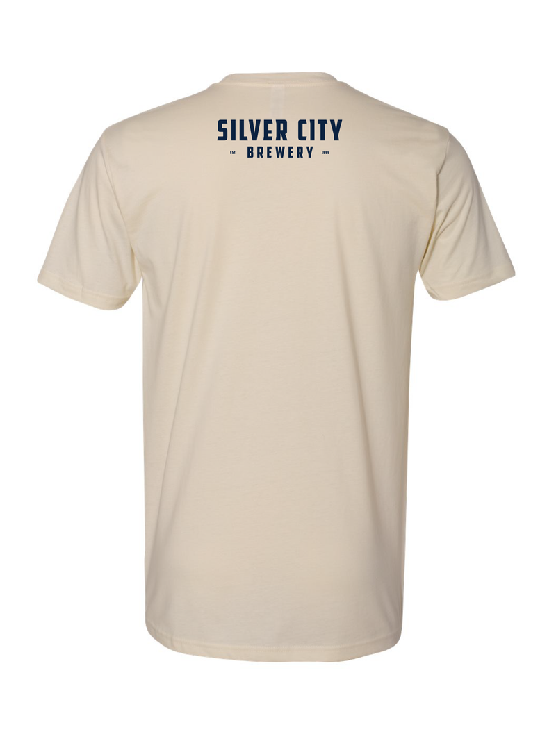 Silver City Be The Party · Unisex Tee