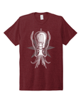 Squid Bulb · Unisex T-Shirt