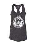 Arrogance of the Sea · Racerback Tank