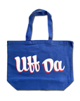 Slippery Pig · Uff Da Tote