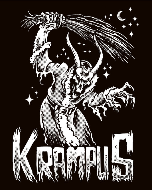 Krampus · Unisex T-Shirt
