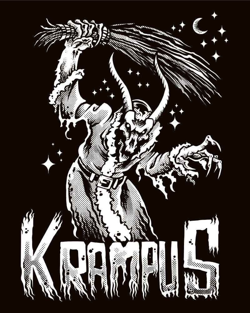 Krampus · Unisex T-Shirt