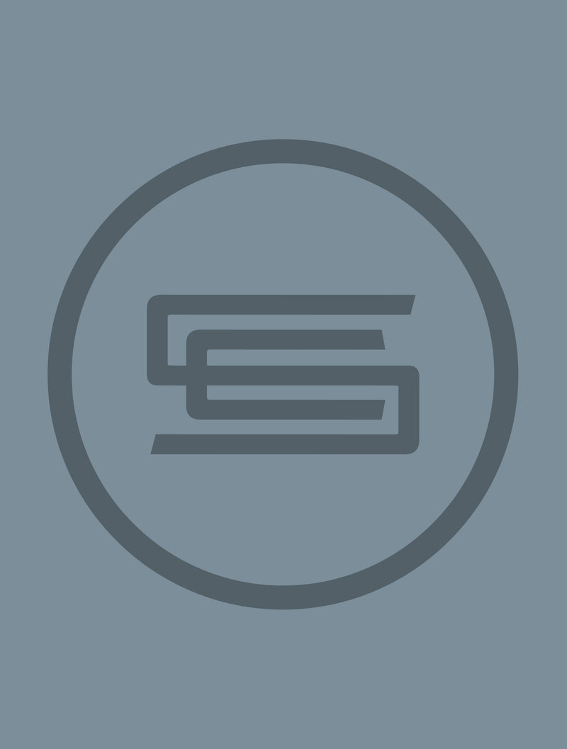 Silver City Monogram · Sweatshirt