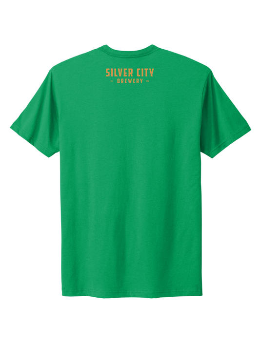 Silver City Brewery · Magnificent Tee
