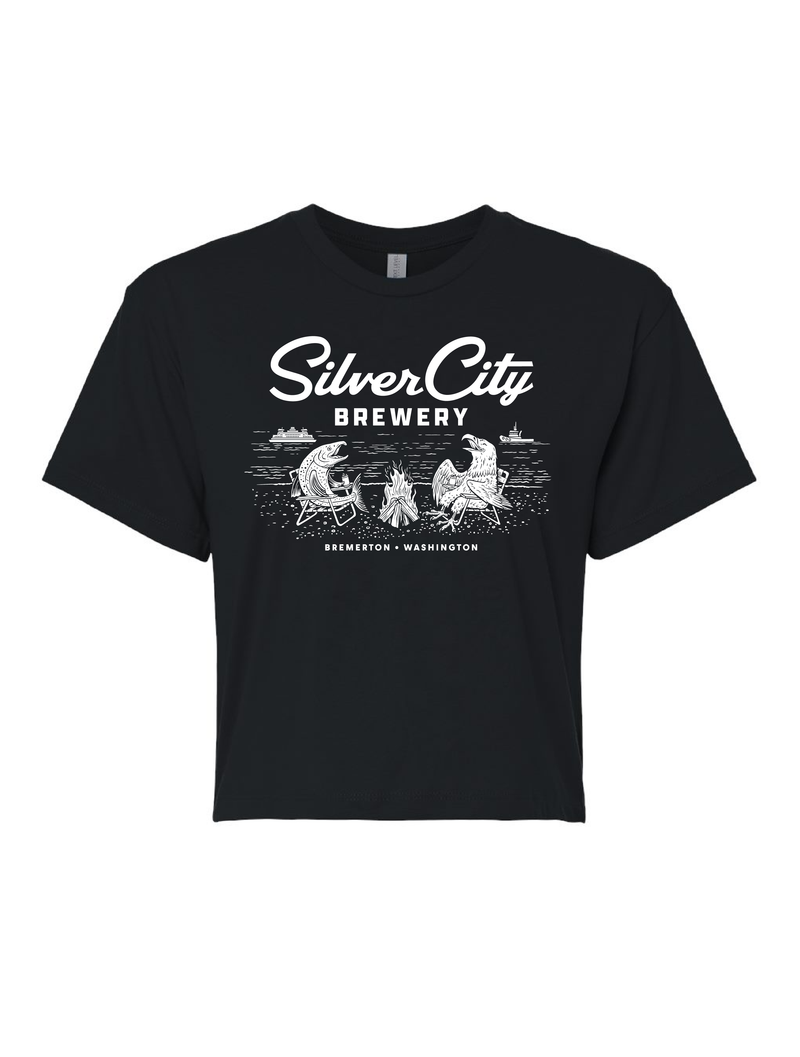 Silver City Brewery · Beers on the Beach Crop