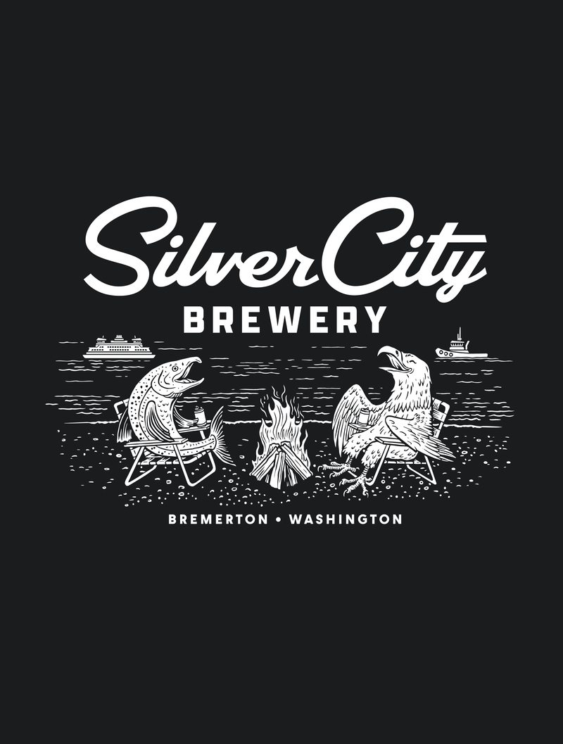 Silver City Brewery · Beers on the Beach Crop