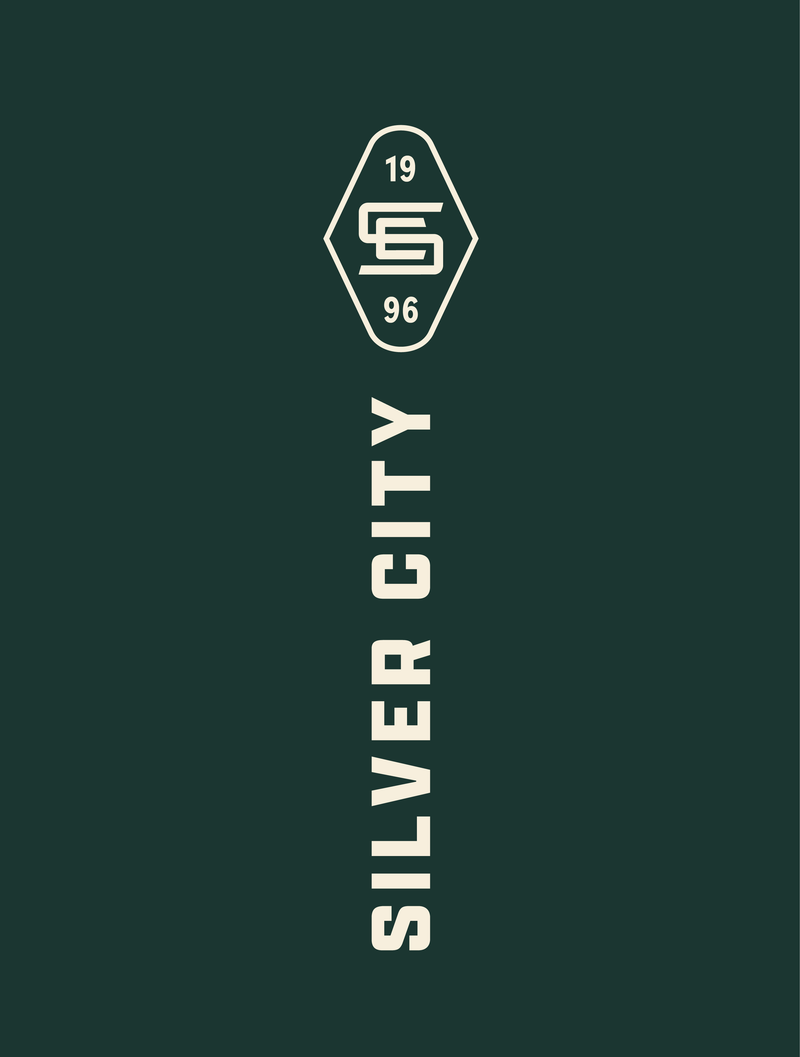 Silver City Brewery · Choice Beer · Pine Pullover Hoodie
