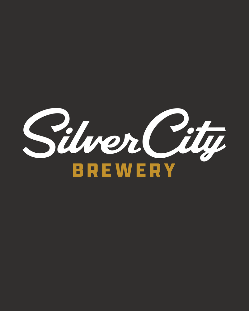 Silver City Brewery · Choice Beer · Coal Tee