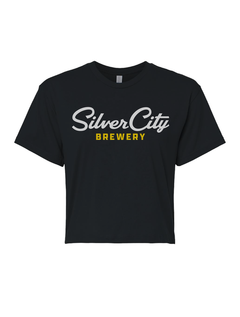 Silver City Brewery · Choice Beer Crop