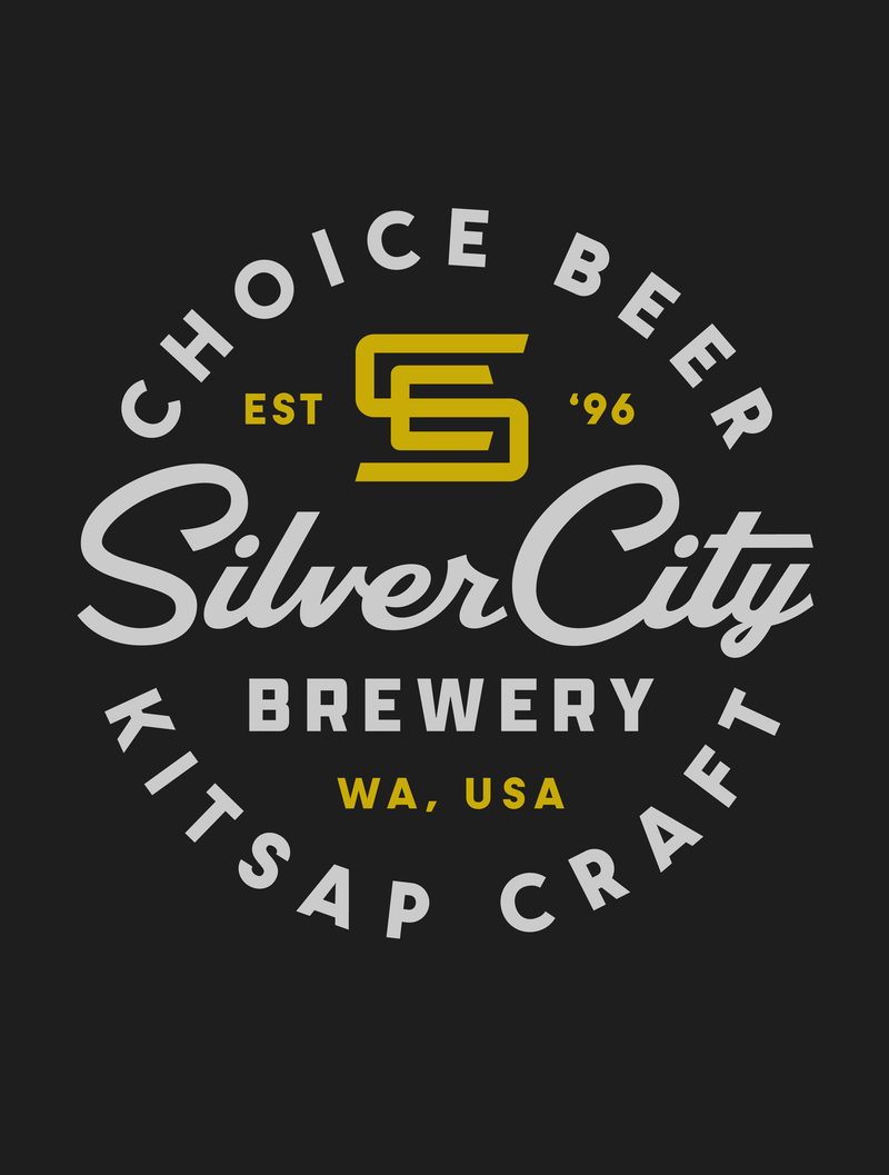 Silver City Brewery · Choice Beer Crop