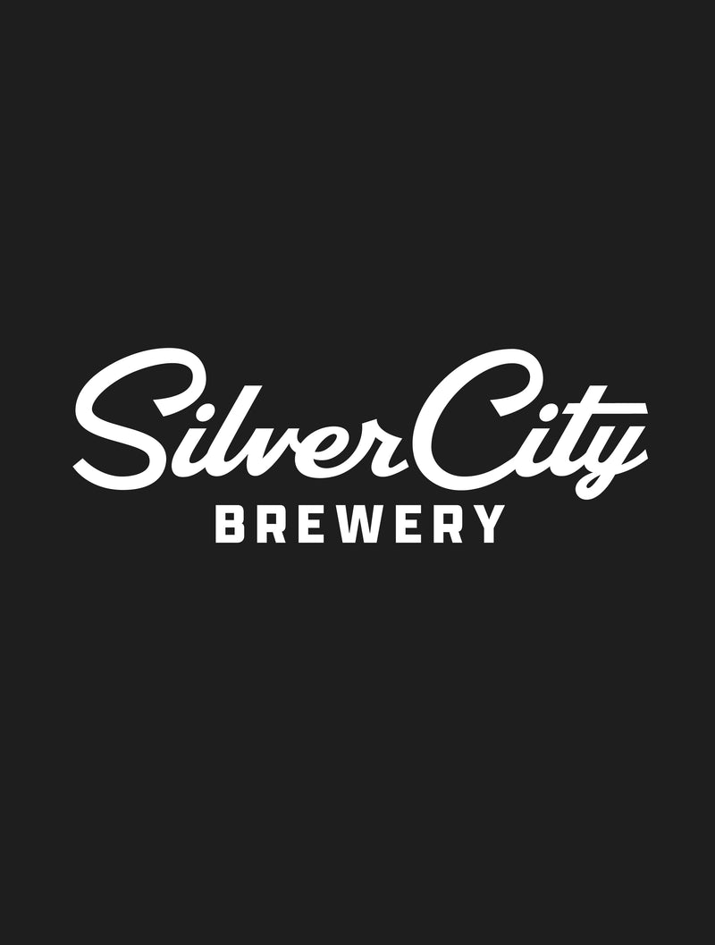 Silver City Brewery · Choice Beer · Black Pullover Hoodie