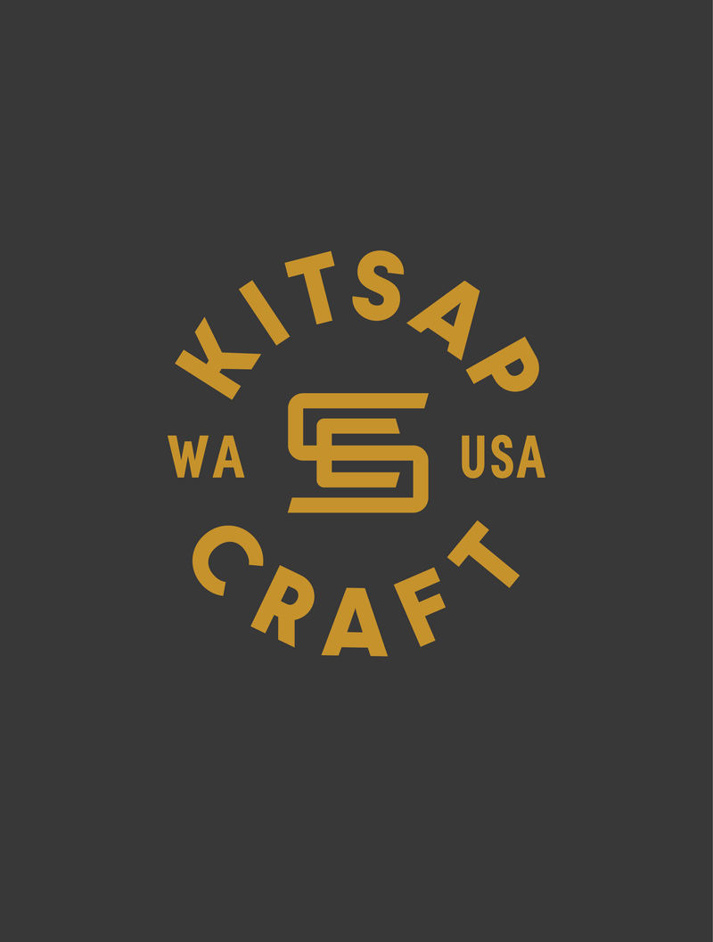 Silver City Brewery · Faded Black Tee