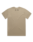 Silver City Brewery · Khaki Kitsap Craft Tee