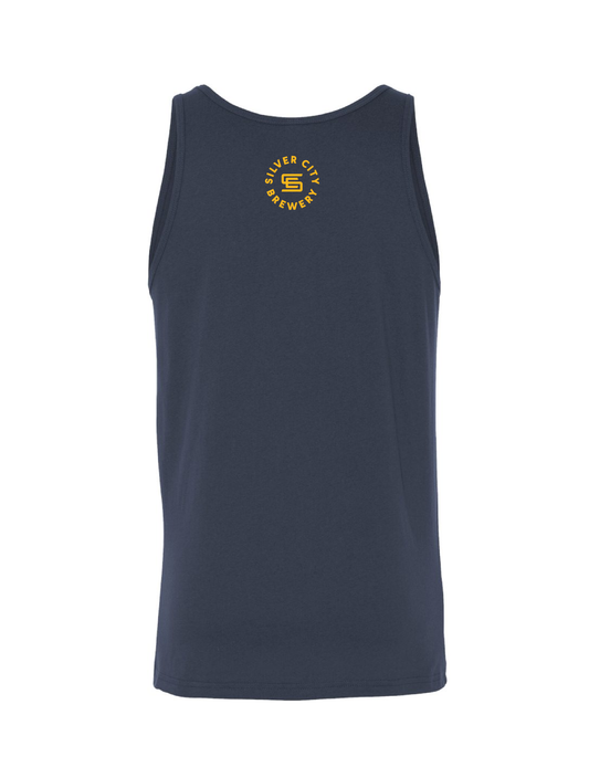 Silver City Brewery · Tropic Haze Tank