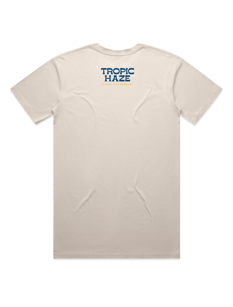 Silver City Brewery · Tropic Haze Tee