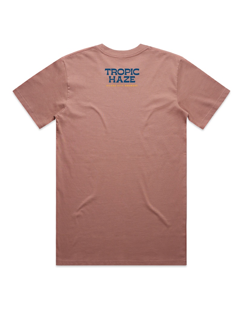 Silver City Brewery · Tropic Haze Tee