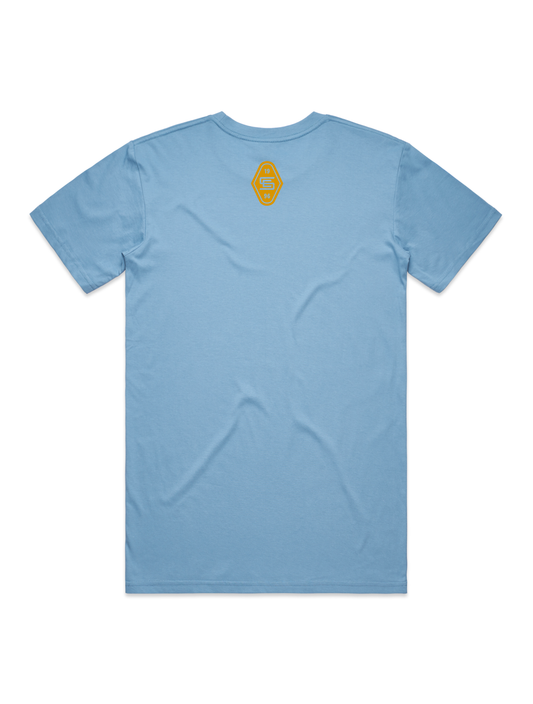 Silver City Brewery · PILS Tee