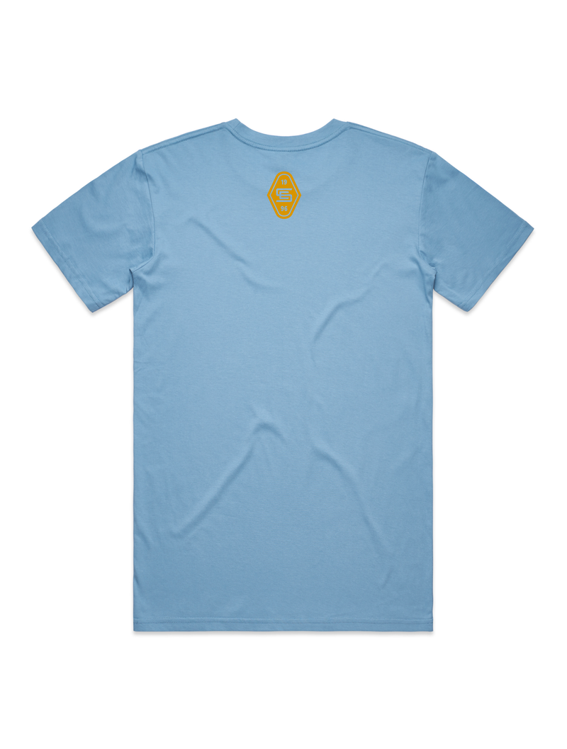 Silver City Brewery · PILS Tee