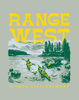 Silver City Brewery · Range West