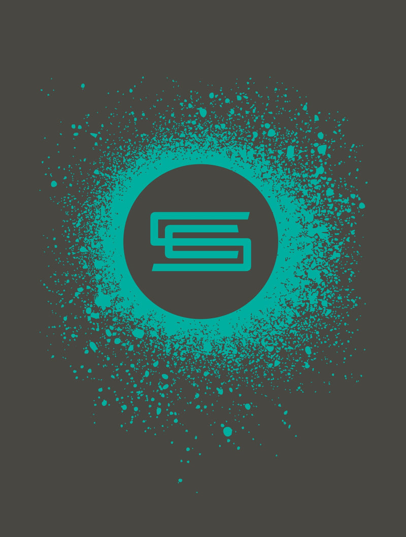 Silver City Brewery · Splatter Feminine Tee