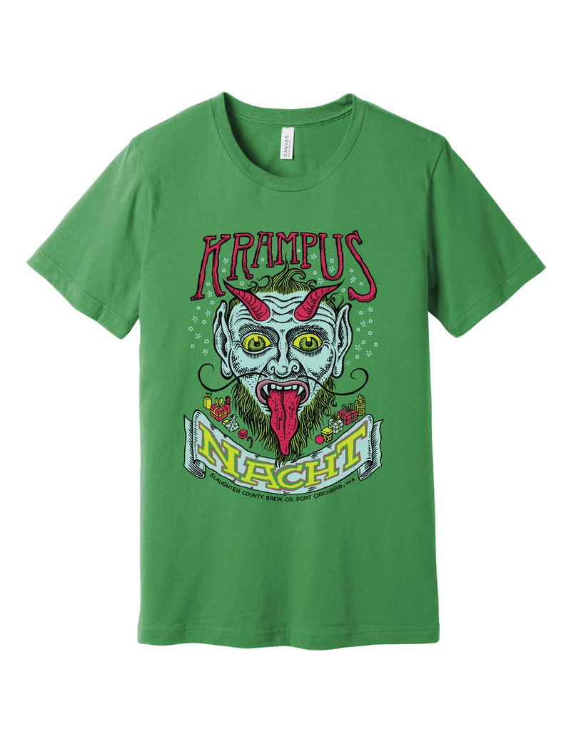 SCBC Krampus · Unisex T-Shirt