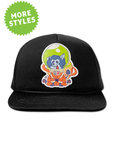 Space Cita · Foam Trucker Hat