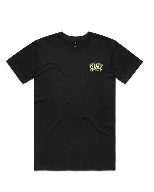Riot Orgy · Squelch T-Shirt
