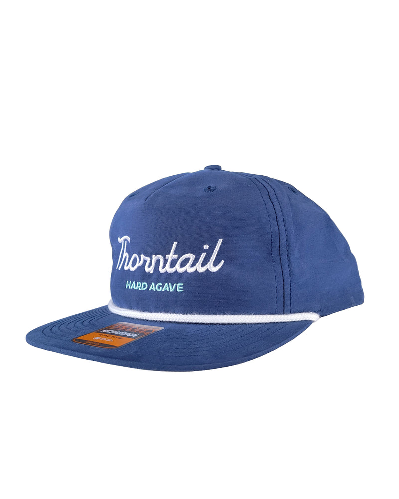 Thorntail Hard Agave · Snapback Cap