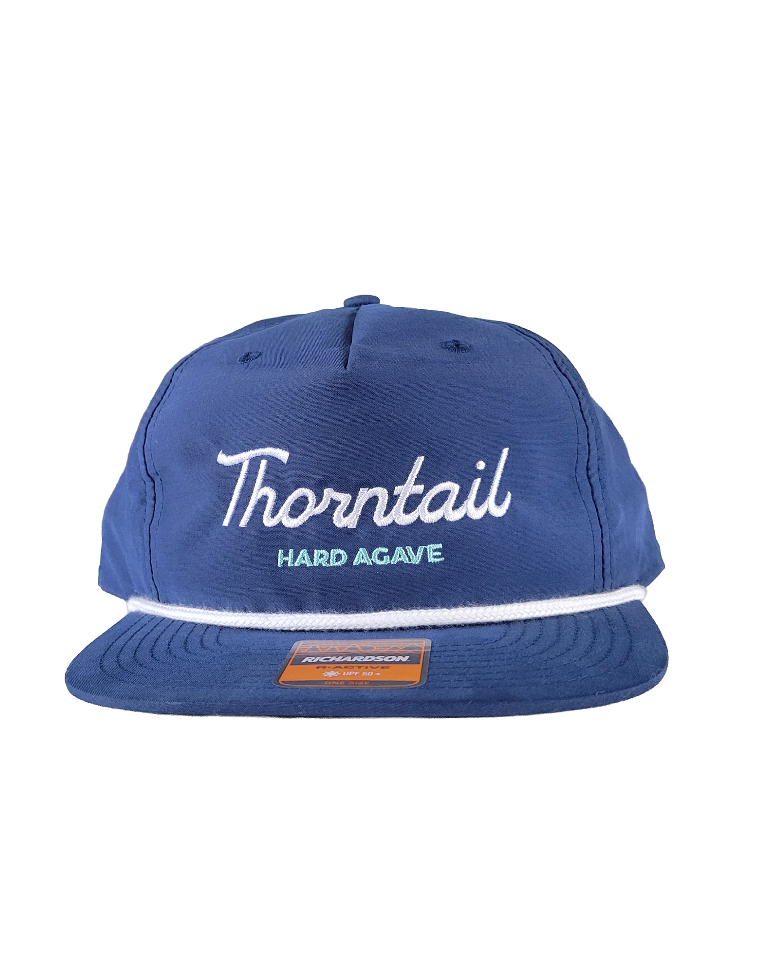 Thorntail Hard Agave · Snapback Cap