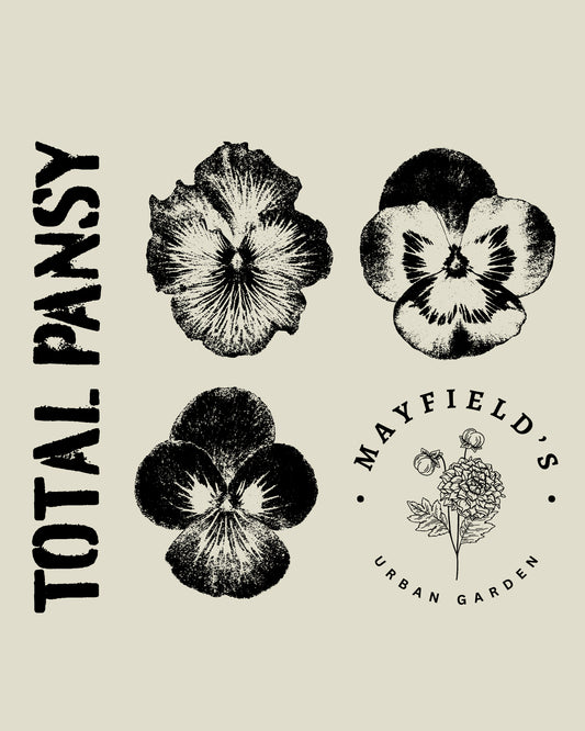 Mayfield's Urban Garden · Canvas Tote